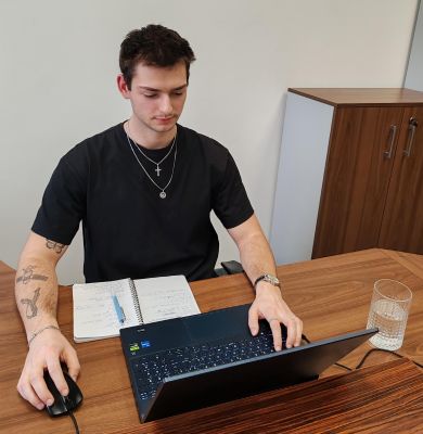 Praxis? Sie bringt Sie ein großes Stück weiter!